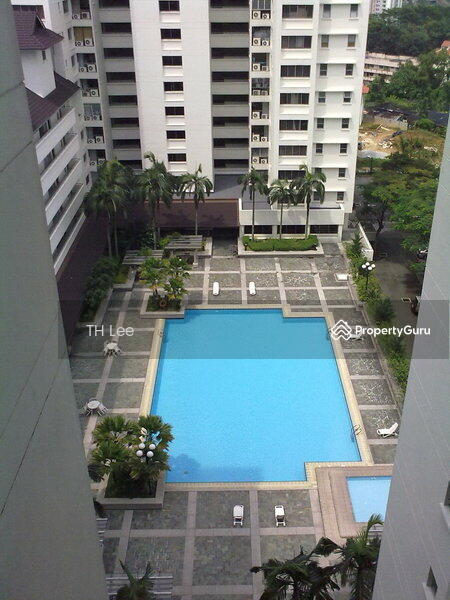 For Sale - OBD Garden Tower