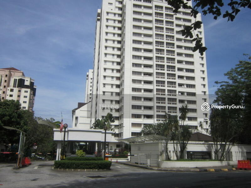 For Sale - OBD Garden Tower