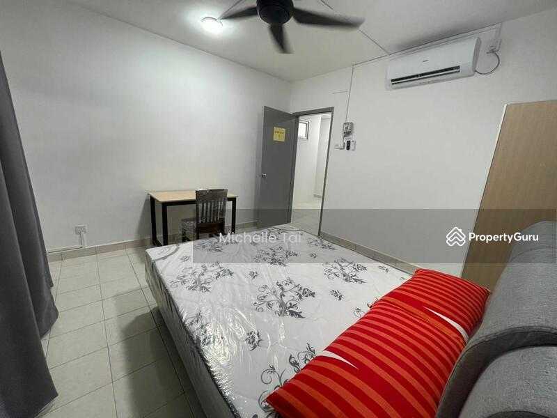 Kondominium untuk Disewa di Palm Spring @ Damansara - Michelle Tai - PropertyGuru.com.my