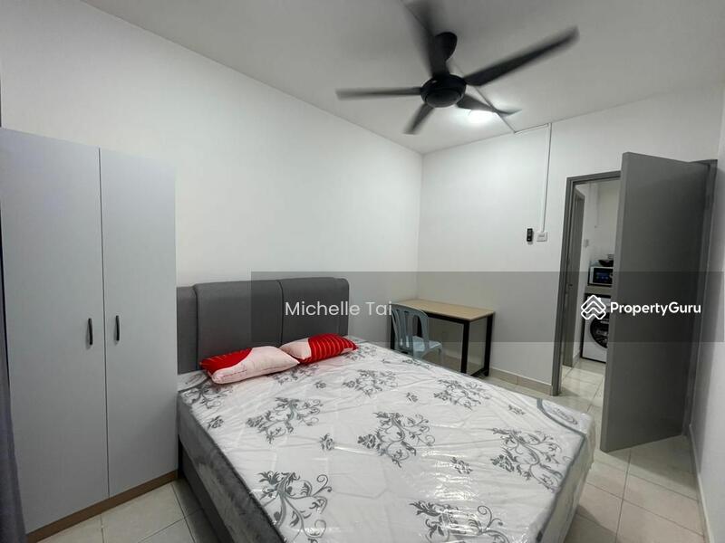 Kondominium untuk Disewa di Palm Spring @ Damansara - Michelle Tai - PropertyGuru.com.my