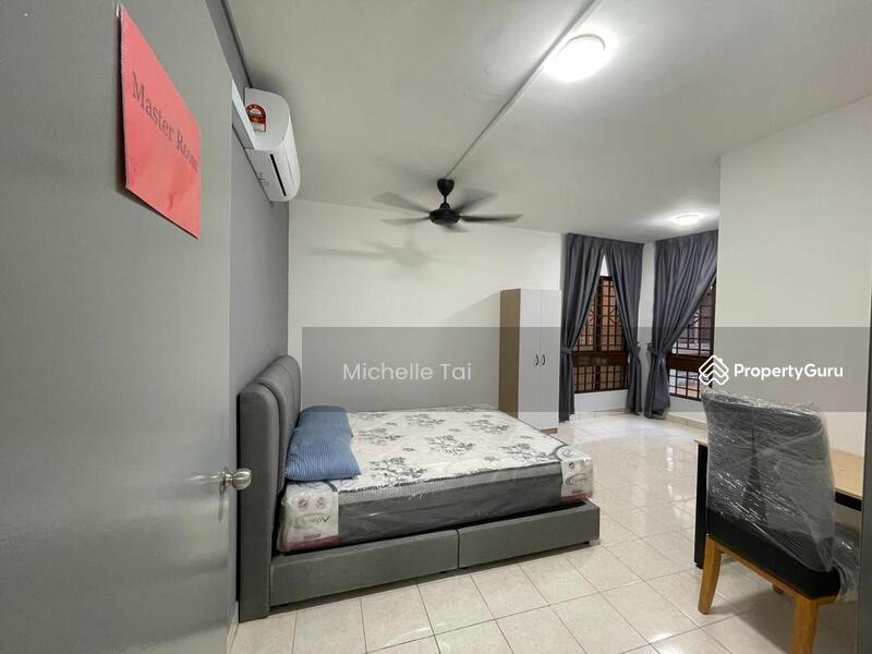 Kondominium untuk Disewa di Palm Spring @ Damansara - Michelle Tai - PropertyGuru.com.my