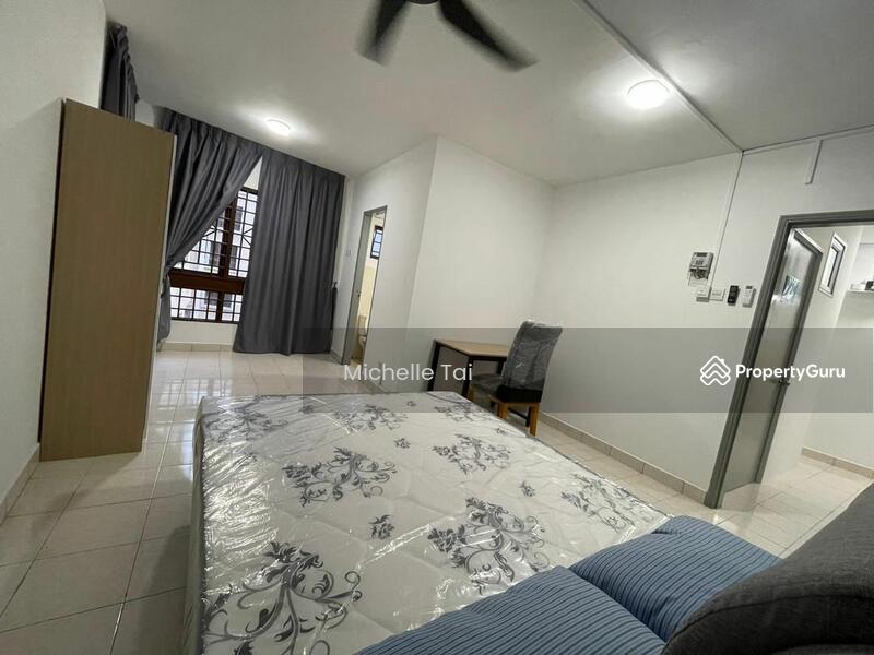 Kondominium untuk Disewa di Palm Spring @ Damansara - Michelle Tai - PropertyGuru.com.my