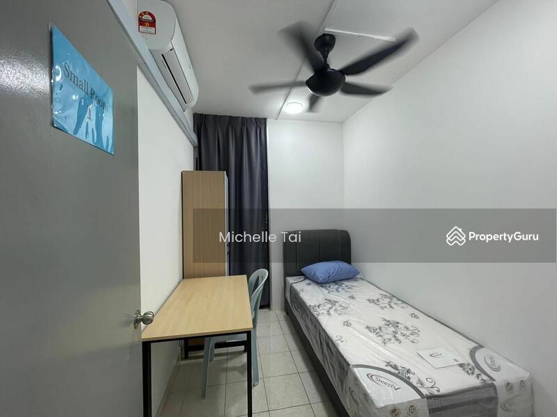 Kondominium untuk Disewa di Palm Spring @ Damansara - Michelle Tai - PropertyGuru.com.my