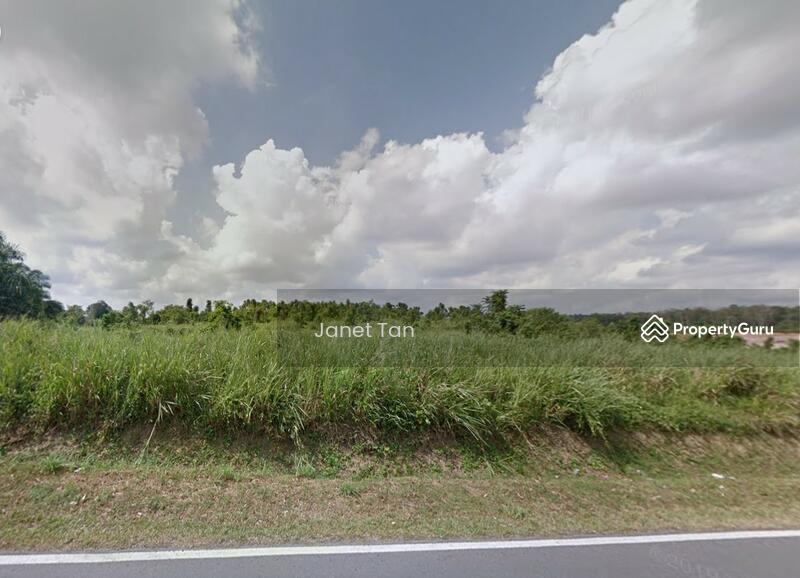 Industrial Land for Sale in Kampung Baru Ban Foo (Ulu Tiram) - Janet Tan - PropertyGuru.com.my
