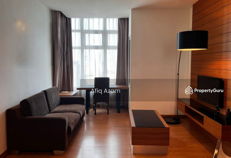 For Rent - Dua Sentral