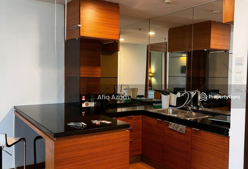 For Rent - Dua Sentral