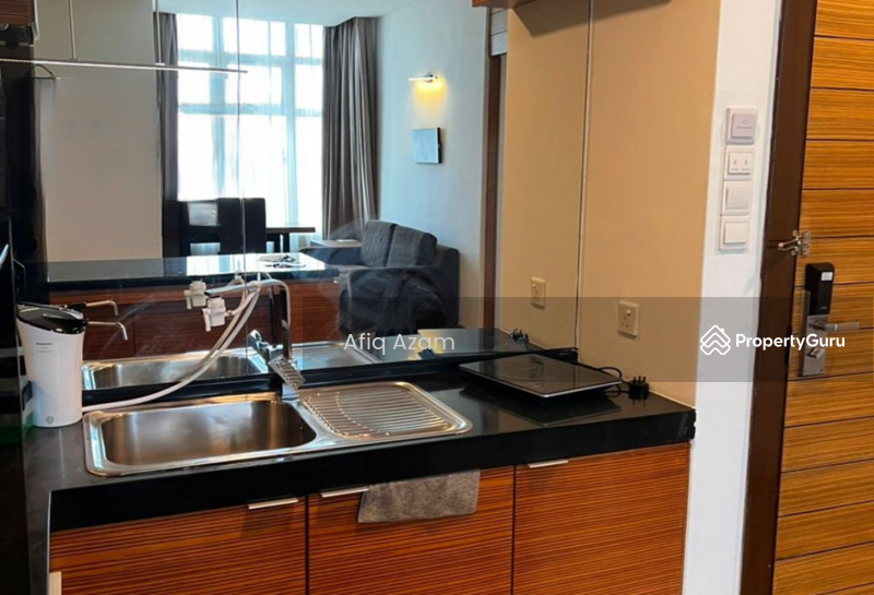 For Rent - Dua Sentral
