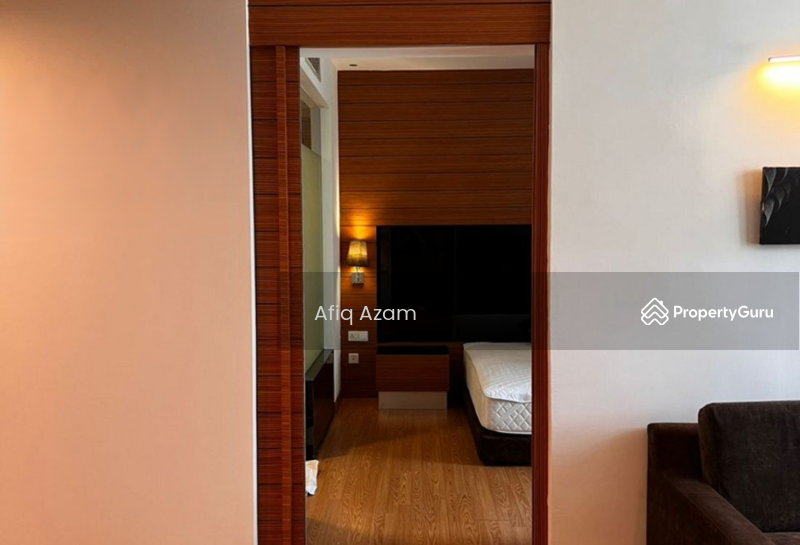 For Rent - Dua Sentral