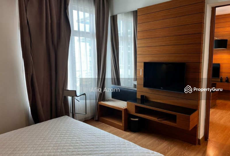 For Rent - Dua Sentral
