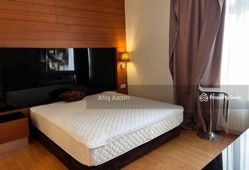 For Rent - Dua Sentral
