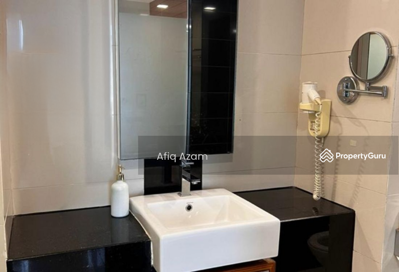 For Rent - Dua Sentral