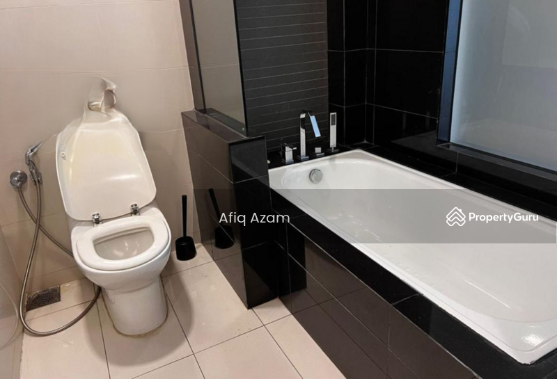 For Rent - Dua Sentral