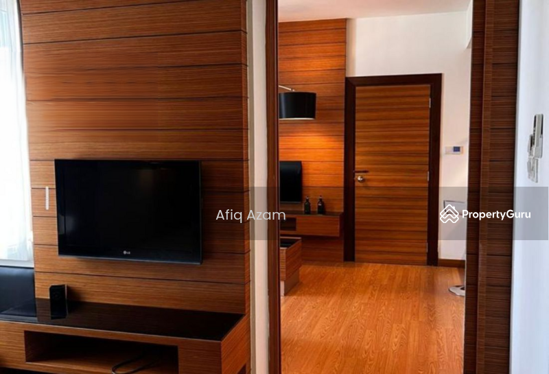 For Rent - Dua Sentral