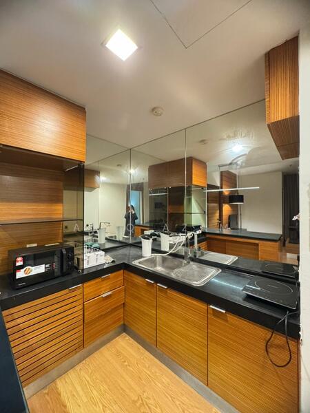 For Rent - Dua Sentral