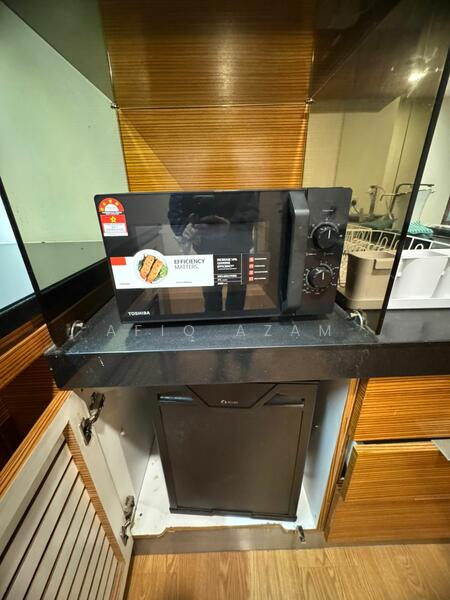 For Rent - Dua Sentral