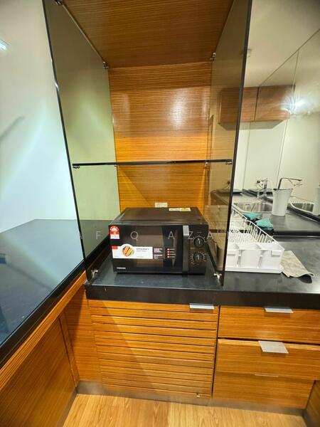 For Rent - Dua Sentral