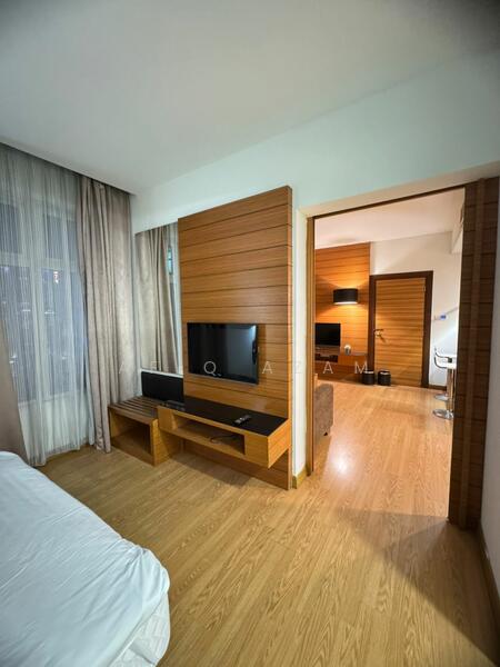 For Rent - Dua Sentral