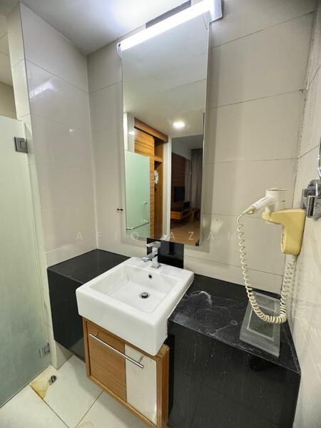 For Rent - Dua Sentral