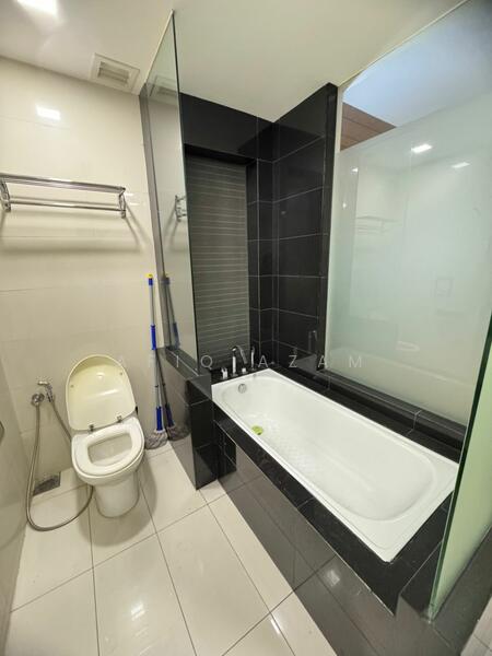 For Rent - Dua Sentral