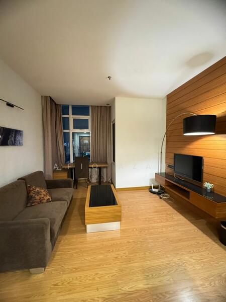 For Rent - Dua Sentral