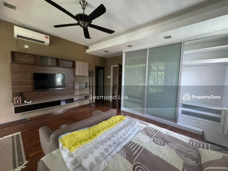 Untuk Disewa - Seri Austin Duta Crest Austin Heights Kiara Adda Heights Eco Spring Cascadia Summer Ekoflora
