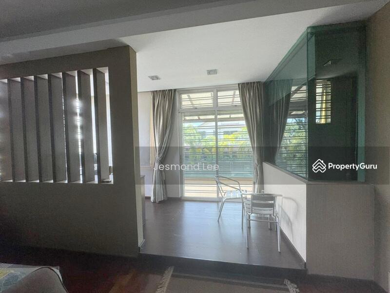 Untuk Disewa - Seri Austin Duta Crest Austin Heights Kiara Adda Heights Eco Spring Cascadia Summer Ekoflora
