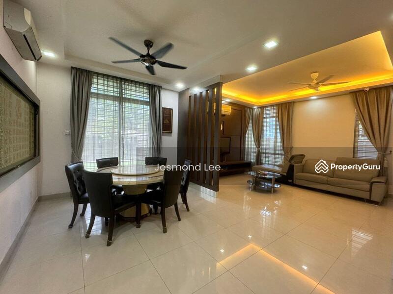 Untuk Disewa - Seri Austin Duta Crest Austin Heights Kiara Adda Heights Eco Spring Cascadia Summer Ekoflora