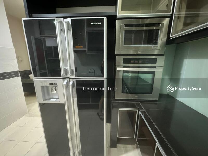 Untuk Disewa - Seri Austin Duta Crest Austin Heights Kiara Adda Heights Eco Spring Cascadia Summer Ekoflora