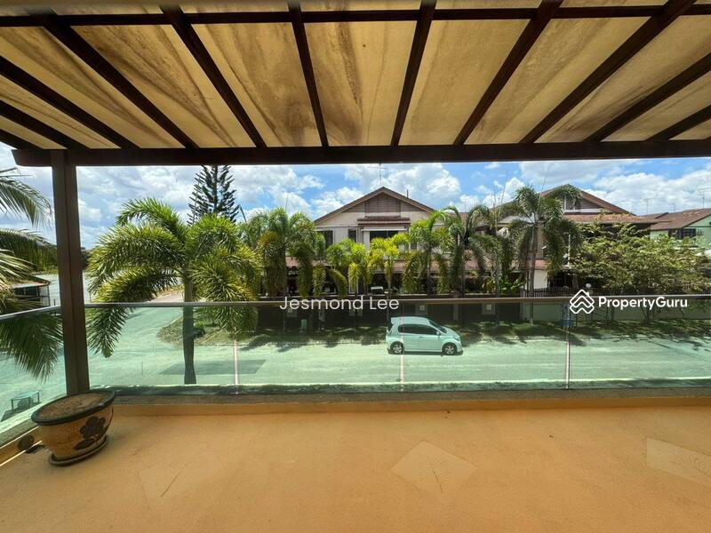 Untuk Disewa - Seri Austin Duta Crest Austin Heights Kiara Adda Heights Eco Spring Cascadia Summer Ekoflora