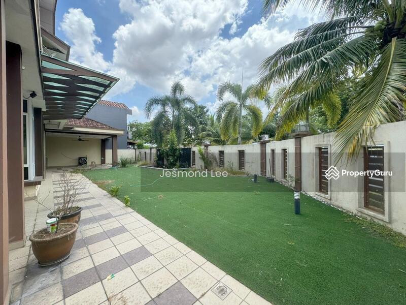 Untuk Disewa - Seri Austin Duta Crest Austin Heights Kiara Adda Heights Eco Spring Cascadia Summer Ekoflora