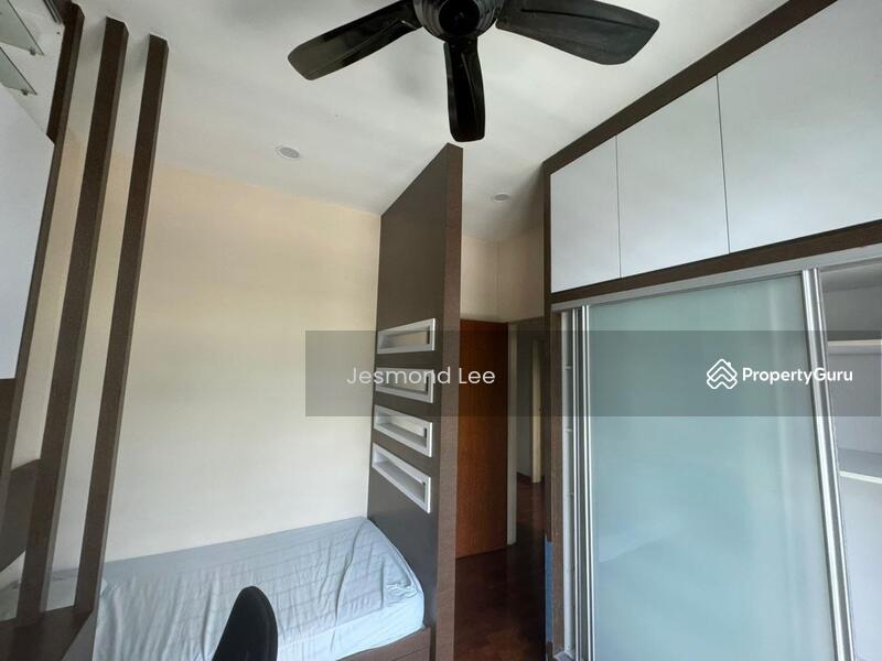 Untuk Disewa - Seri Austin Duta Crest Austin Heights Kiara Adda Heights Eco Spring Cascadia Summer Ekoflora