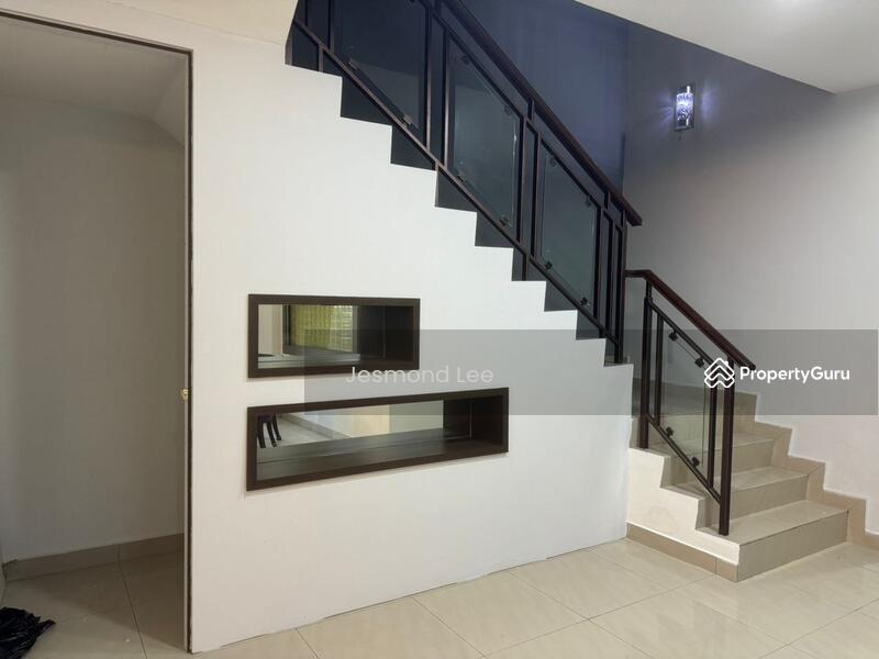 Untuk Disewa - Seri Austin Duta Crest Austin Heights Kiara Adda Heights Eco Spring Cascadia Summer Ekoflora
