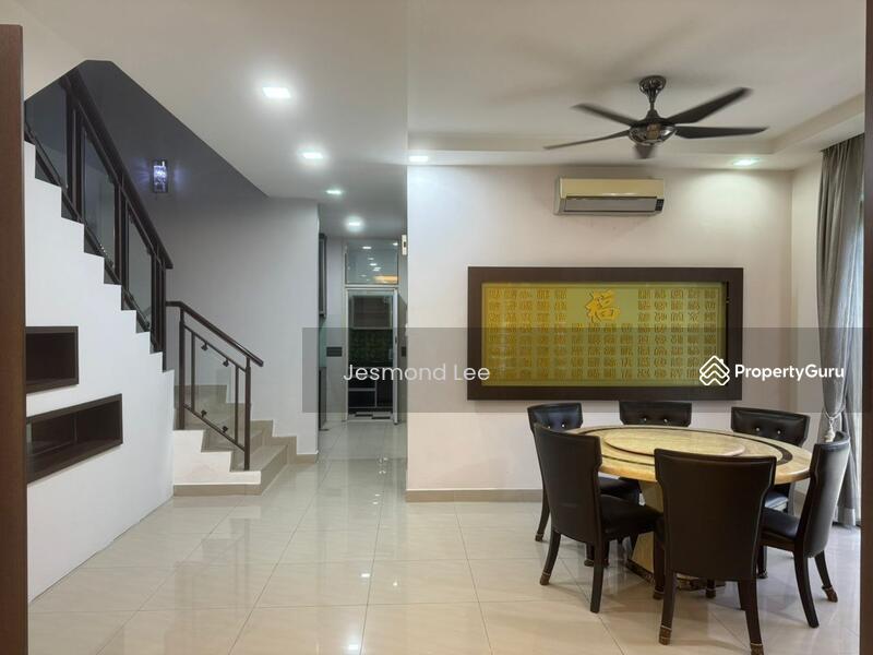 Untuk Disewa - Seri Austin Duta Crest Austin Heights Kiara Adda Heights Eco Spring Cascadia Summer Ekoflora