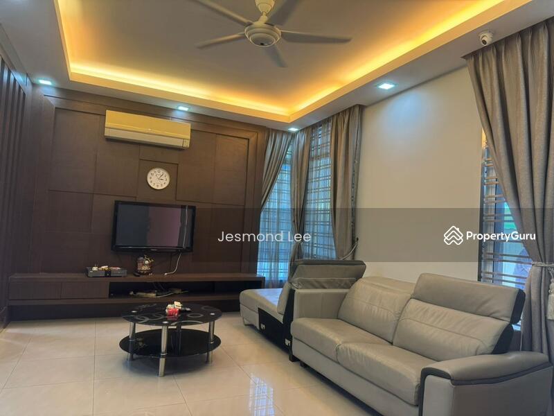 Untuk Disewa - Seri Austin Duta Crest Austin Heights Kiara Adda Heights Eco Spring Cascadia Summer Ekoflora