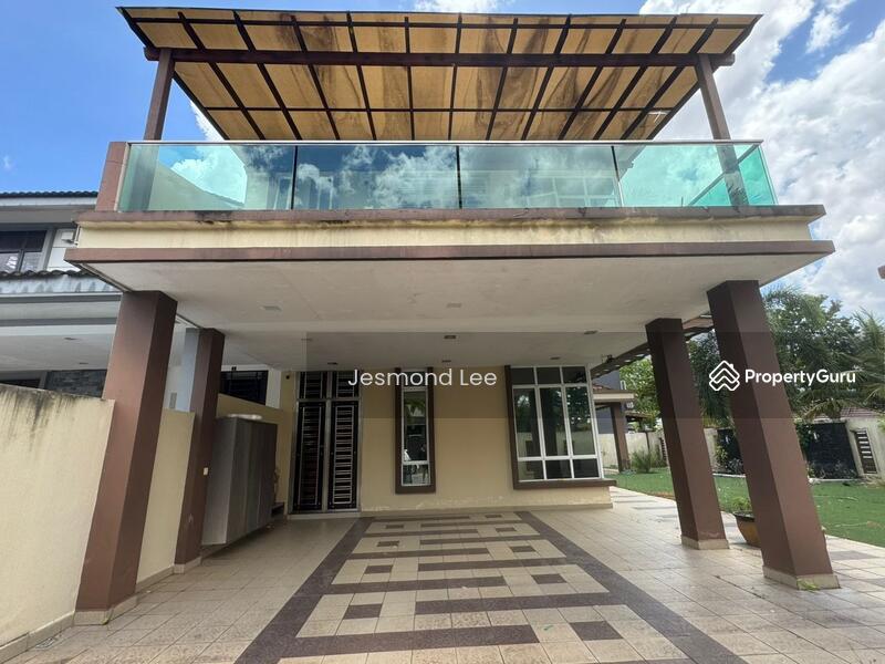 Untuk Disewa - Seri Austin Duta Crest Austin Heights Kiara Adda Heights Eco Spring Cascadia Summer Ekoflora