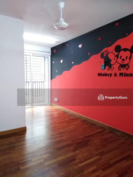 3-storey Terraced House for Sale in Bandar Mahkota Cheras (Cheras) - Aivan Ng - PropertyGuru.com.my