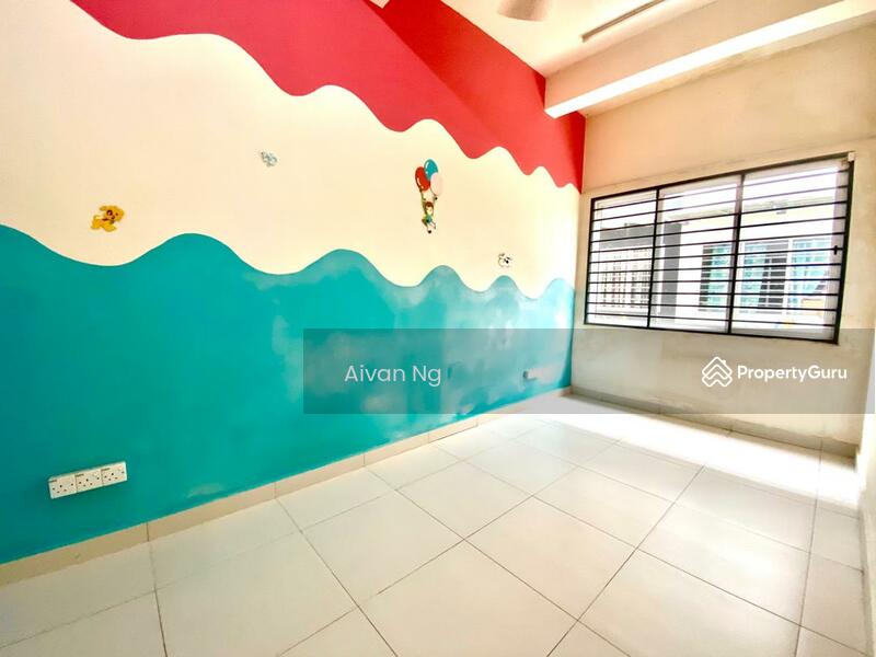 3-storey Terraced House for Sale in Bandar Mahkota Cheras (Cheras) - Aivan Ng - PropertyGuru.com.my
