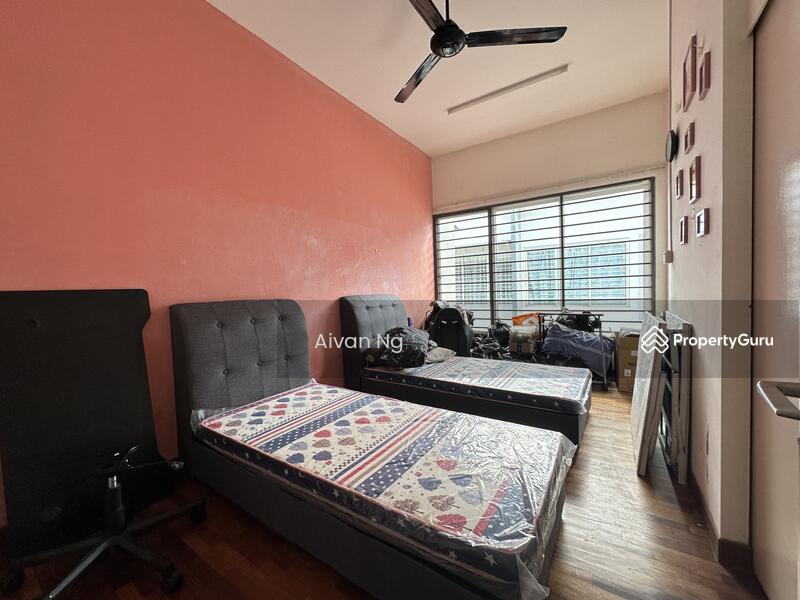 3-storey Terraced House for Sale in Bandar Mahkota Cheras (Cheras) - Aivan Ng - PropertyGuru.com.my