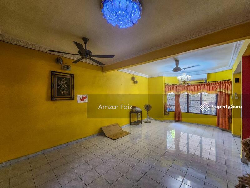 2-storey Terraced House for Sale in Shah Alam (Selangor) - Amzar Faiz - PropertyGuru.com.my