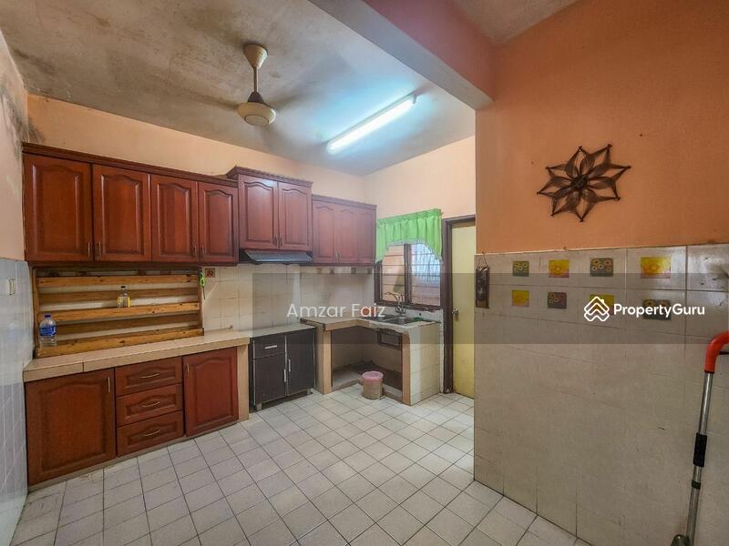 2-storey Terraced House for Sale in Shah Alam (Selangor) - Amzar Faiz - PropertyGuru.com.my