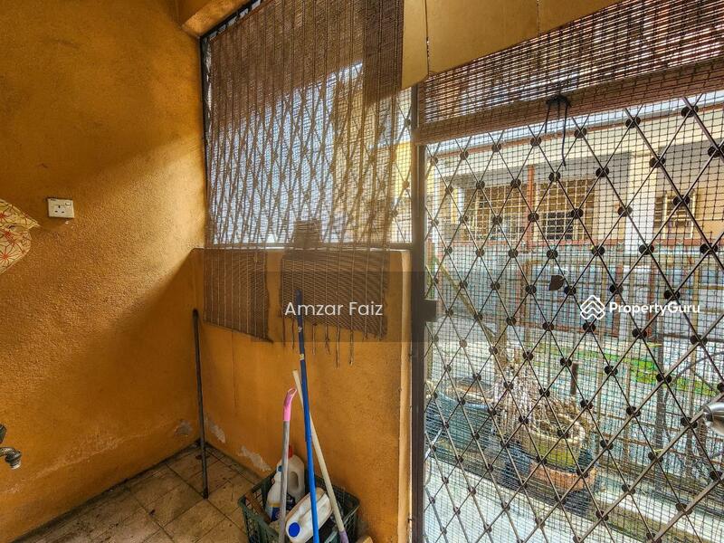 2-storey Terraced House for Sale in Shah Alam (Selangor) - Amzar Faiz - PropertyGuru.com.my