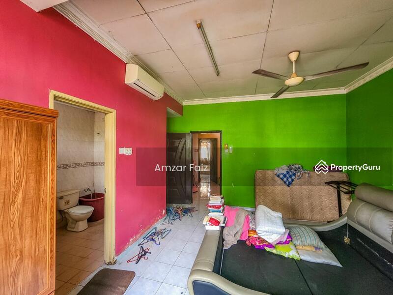 2-storey Terraced House for Sale in Shah Alam (Selangor) - Amzar Faiz - PropertyGuru.com.my