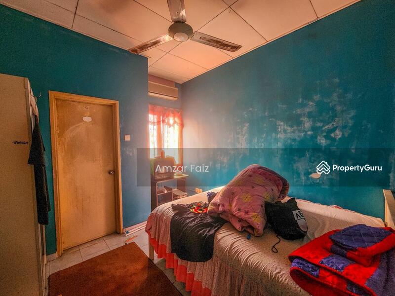 2-storey Terraced House for Sale in Shah Alam (Selangor) - Amzar Faiz - PropertyGuru.com.my