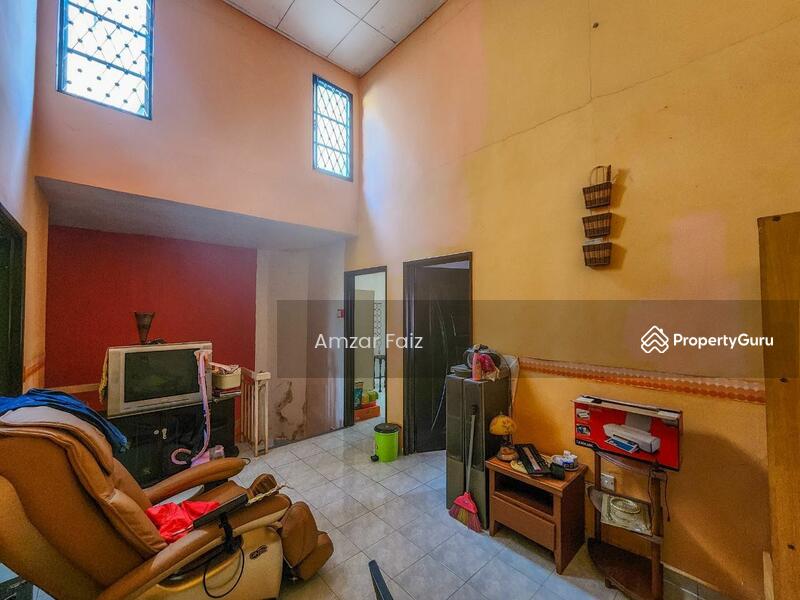 2-storey Terraced House for Sale in Shah Alam (Selangor) - Amzar Faiz - PropertyGuru.com.my