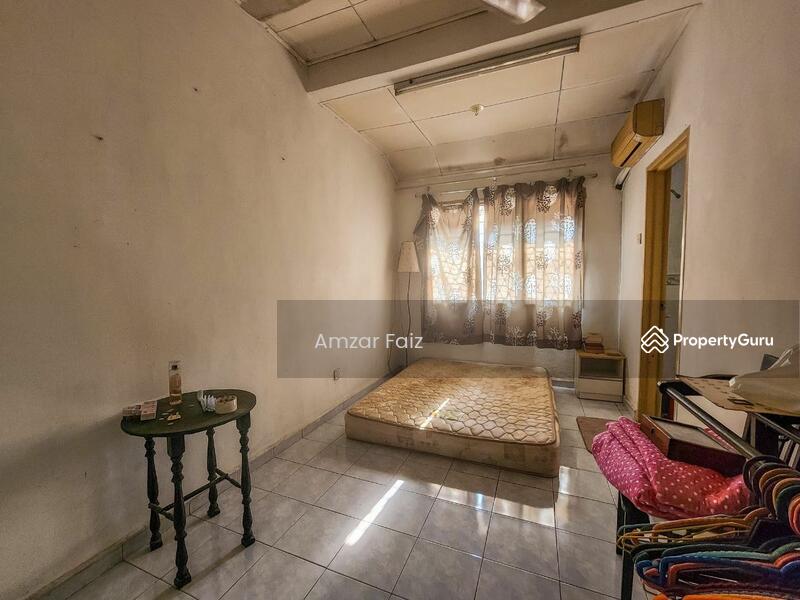 2-storey Terraced House for Sale in Shah Alam (Selangor) - Amzar Faiz - PropertyGuru.com.my