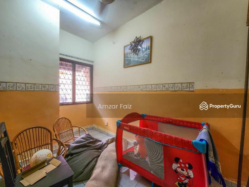 2-storey Terraced House for Sale in Shah Alam (Selangor) - Amzar Faiz - PropertyGuru.com.my