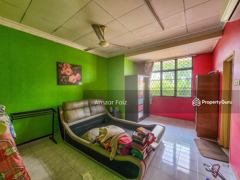 2-storey Terraced House for Sale in Shah Alam (Selangor) - Amzar Faiz - PropertyGuru.com.my