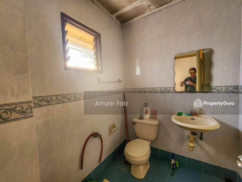 2-storey Terraced House for Sale in Shah Alam (Selangor) - Amzar Faiz - PropertyGuru.com.my
