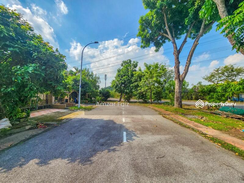 2-storey Terraced House for Sale in Shah Alam (Selangor) - Amzar Faiz - PropertyGuru.com.my