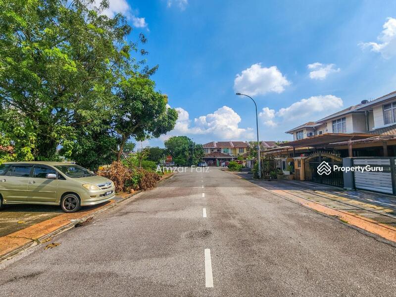 2-storey Terraced House for Sale in Shah Alam (Selangor) - Amzar Faiz - PropertyGuru.com.my